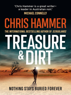 cover image of Treasure and Dirt